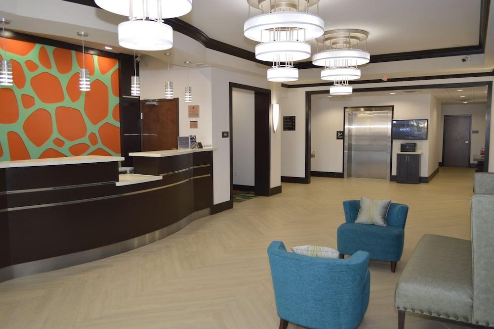 Best Western Premier Ashton Suites - Willowbrook Houston Exterior foto