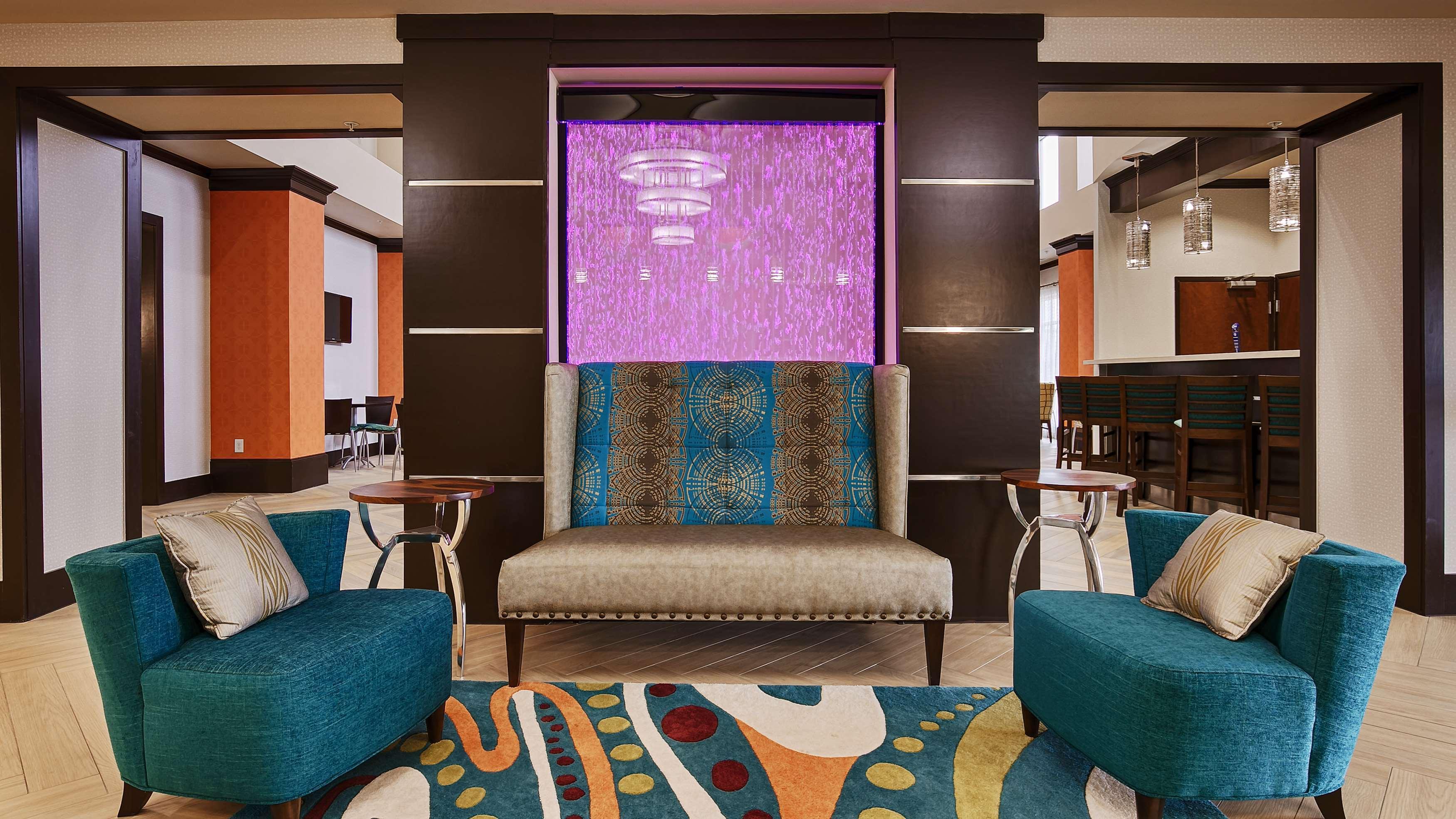 Best Western Premier Ashton Suites - Willowbrook Houston Exterior foto