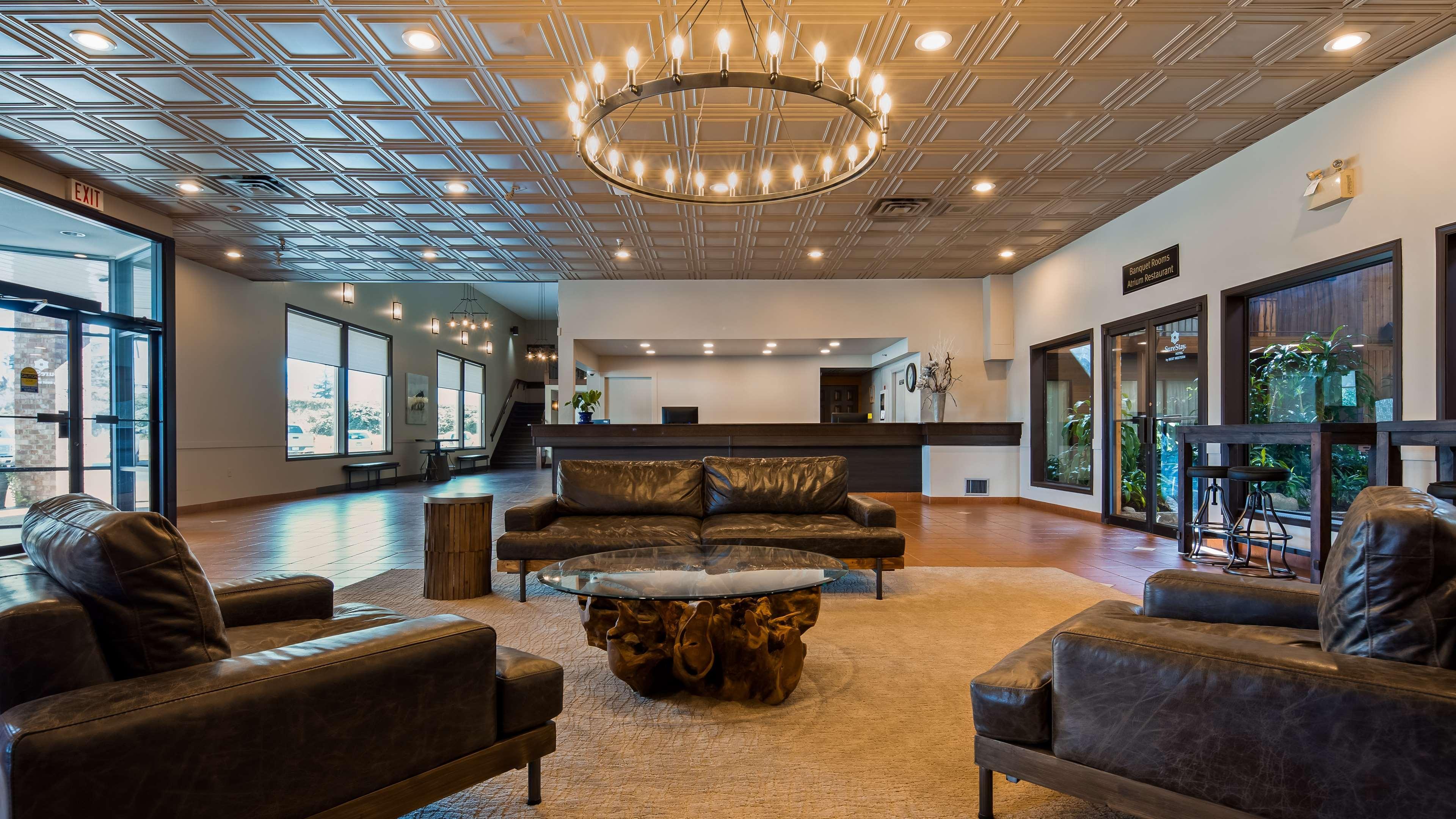 Best Western Premier Ashton Suites - Willowbrook Houston Exterior foto