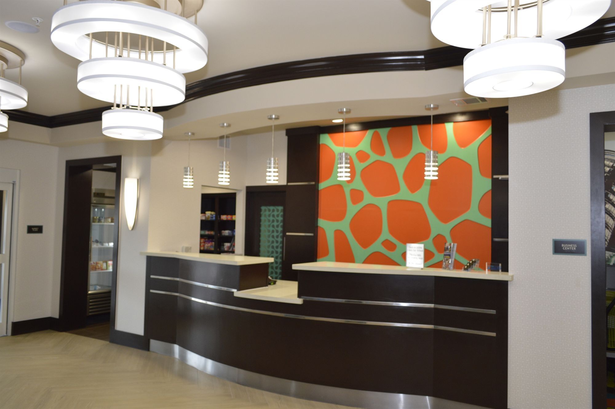 Best Western Premier Ashton Suites - Willowbrook Houston Exterior foto